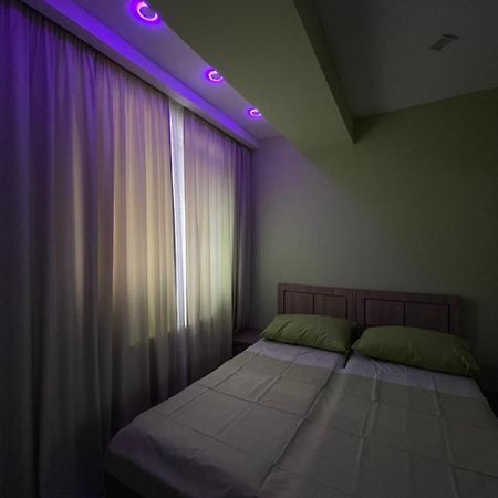 Archi Towers Apartman Tbiliszi Kültér fotó