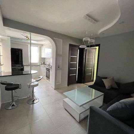 Archi Towers Apartman Tbiliszi Kültér fotó