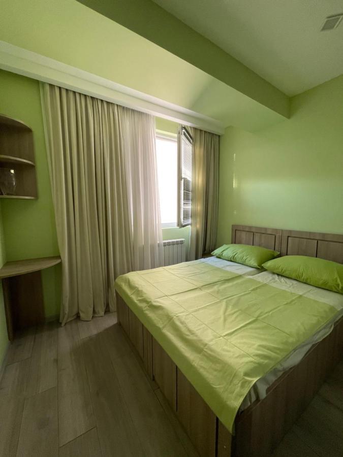 Archi Towers Apartman Tbiliszi Kültér fotó