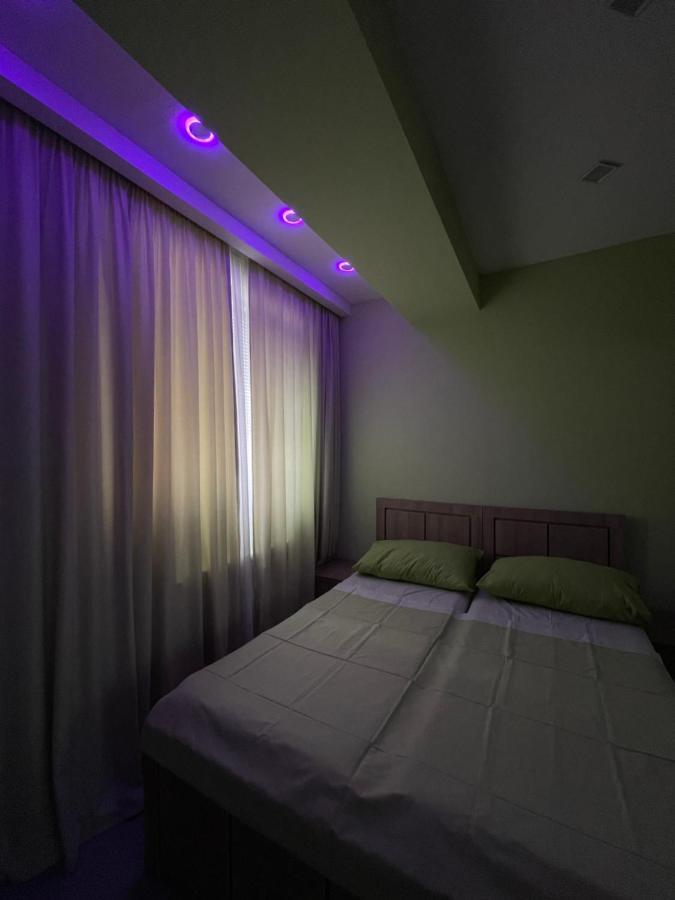 Archi Towers Apartman Tbiliszi Kültér fotó